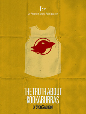 cover image of The Truth About Kookaburras